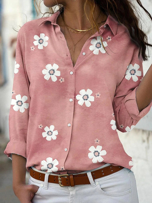 Stilvoll & Zeitlos: Elegante Damen Bluse für jeden Anlass